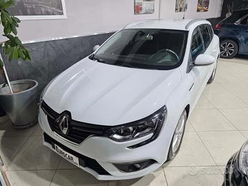 Renault Megane Mégane Sporter Blue dCi 95 CV Busin