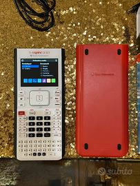 Calcolatrice grafica Texas Instruments TI-nspire