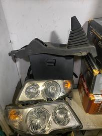 Ricambi piaggio porter