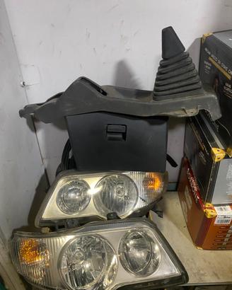 Ricambi piaggio porter