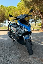 FB MONDIAL IMOLA 125