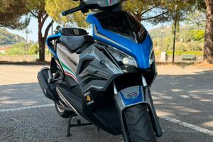 FB MONDIAL IMOLA 125