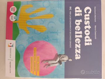 Libri scolastici medie