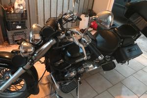 Yamaha custom