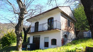 RUSTICO A MONTECORVINO ROVELLA