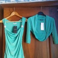 Stock maglietta,top donna nuovo