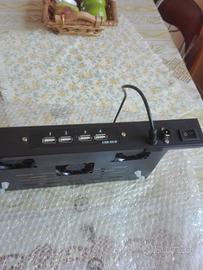 Usb fan per notebook