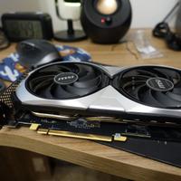 MSI RTX 4070 Ventus 2X OC