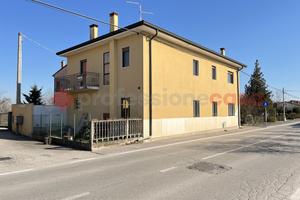 Casa Indipendente Lonigo [RIF. L19VRG]