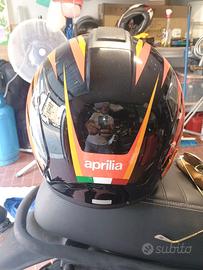 casco Aprilia Spirit 