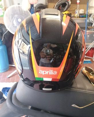 casco Aprilia Spirit 