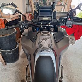 honda africa twin adventure sports 1100 