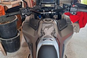 honda africa twin adventure sports 1100 