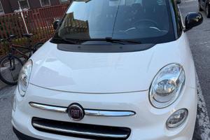 Fiat 500L 1.4 Benzina 95 CV Urban – 2019 – 99.500