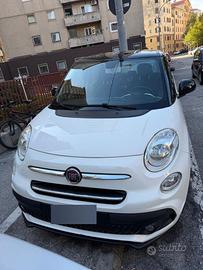 Fiat 500L 1.4 Benzina 95 CV Urban – 2019 – 99.500