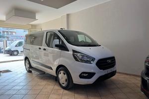 Ford Transit Tourneo Custom 9 POSTI 320 2.0 TDCI E