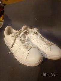 scarpette bianche 
