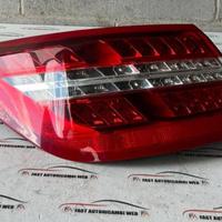 Fanalino posteriore SX Mercedes Classe E Coupé C20