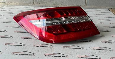 Fanalino posteriore SX Mercedes Classe E Coupé C20