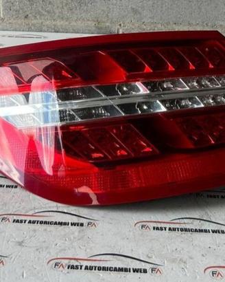 Fanalino posteriore SX Mercedes Classe E Coupé C20
