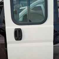 Porta Laterale DX Fiat Ducato Doppia Cabina