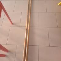 Stecche biliardo vintage