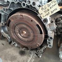 Cambio automatico Audi A6 3.0 td