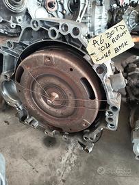 Cambio automatico Audi A6 3.0 td