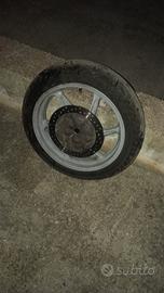 cerchi sh300