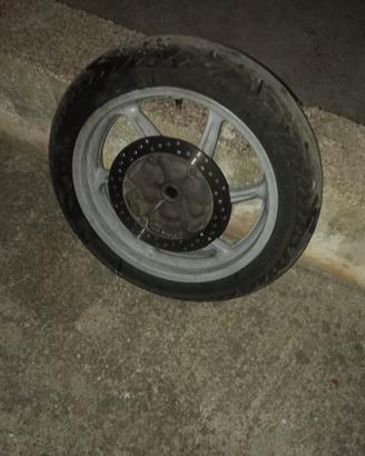 cerchi sh300