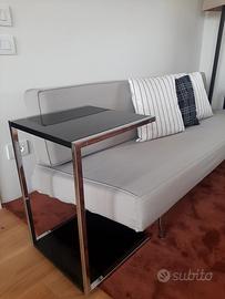 Divano letto sfoderabile