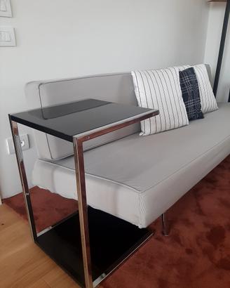 Divano letto sfoderabile