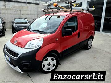 FIAT Fiorino 1.3 MJT 95CV Cargo Adventure OFFICINA