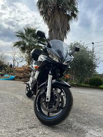 Yamaha FZ6 Fazer