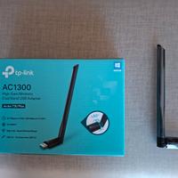 Antenna USB WiFi AC1300Mbps