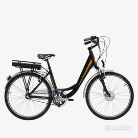 Wyvel Vento Bici Elettrica Unisex come nuova