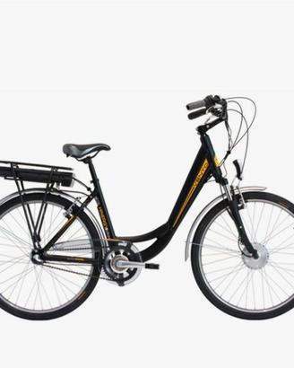 Wyvel Vento Bici Elettrica Unisex come nuova