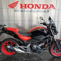 Honda NC 750 - 2016