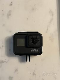 Go Pro Hero 7 Black