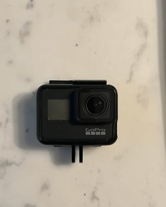 Go Pro Hero 7 Black