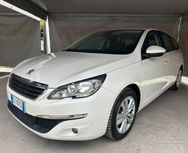 Peugeot 308 1.6 e-HDi 115 CV Stop&Start Active