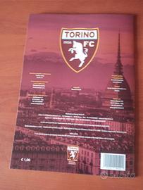 ALBO TORINO 2022-23