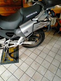 Honda Varadero 1000