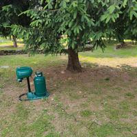 Trappola per zanzare MOSQUITO MAGNET PIONEER