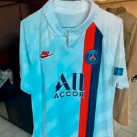 Maglia psg icardi nike