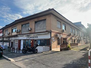 Appartamento Roma [Via GasperinaARG]