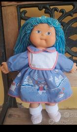 bambola camilla annin80