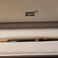 penna montblank