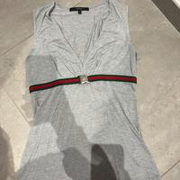 T-shirt o canotta GUCCI 100% originale
