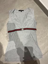 T-shirt o canotta GUCCI 100% originale